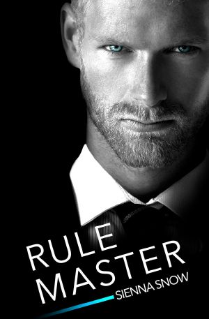 [Rules of Engagement 02] • Rule Master